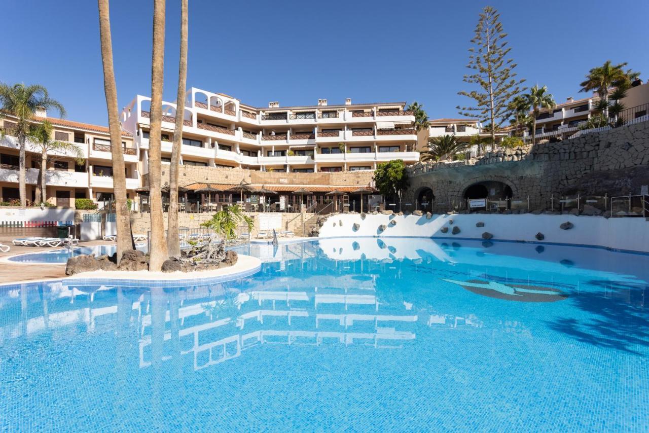 Oceanfront Tenerife South Albatros 270 San Miguel de Abona Exterior foto