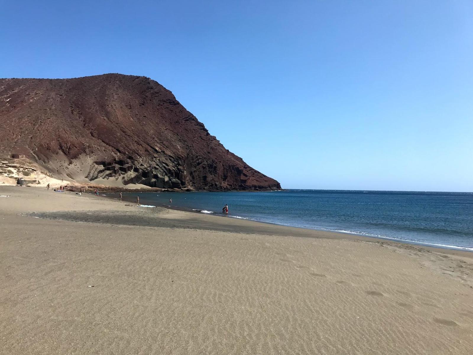Oceanfront Tenerife South Albatros 270 San Miguel de Abona Exterior foto